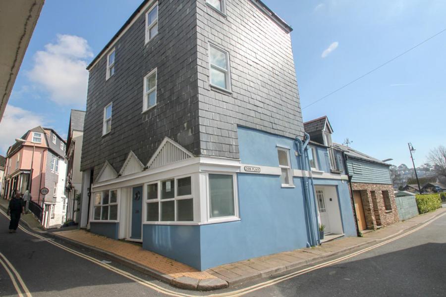 Zion Place Dartmouth Exteriér fotografie